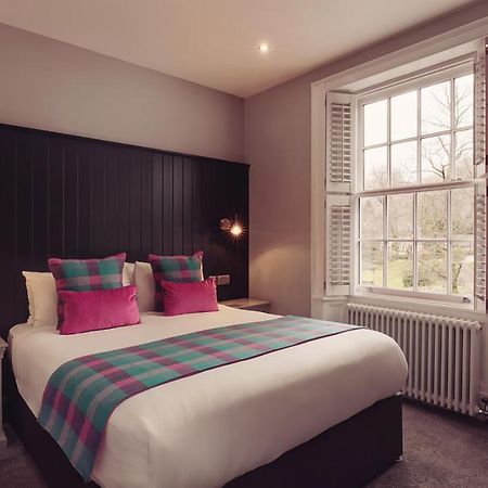 Tweedies Bar And Lodge Grasmere Dış mekan fotoğraf