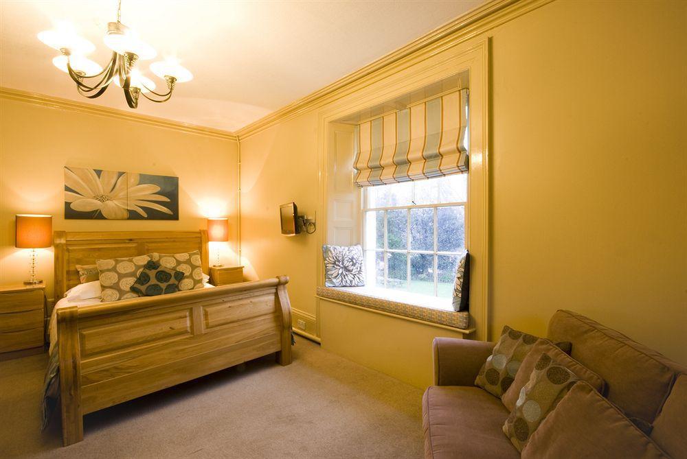 Tweedies Bar And Lodge Grasmere Dış mekan fotoğraf