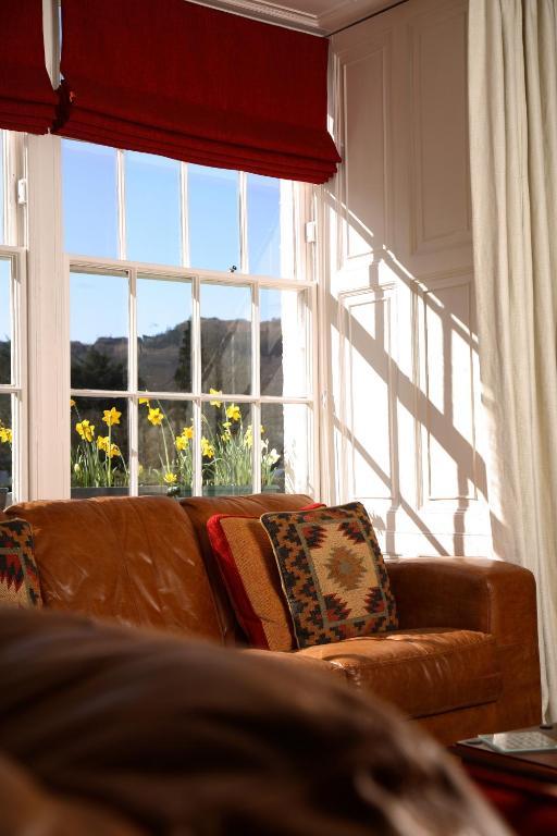 Tweedies Bar And Lodge Grasmere Dış mekan fotoğraf