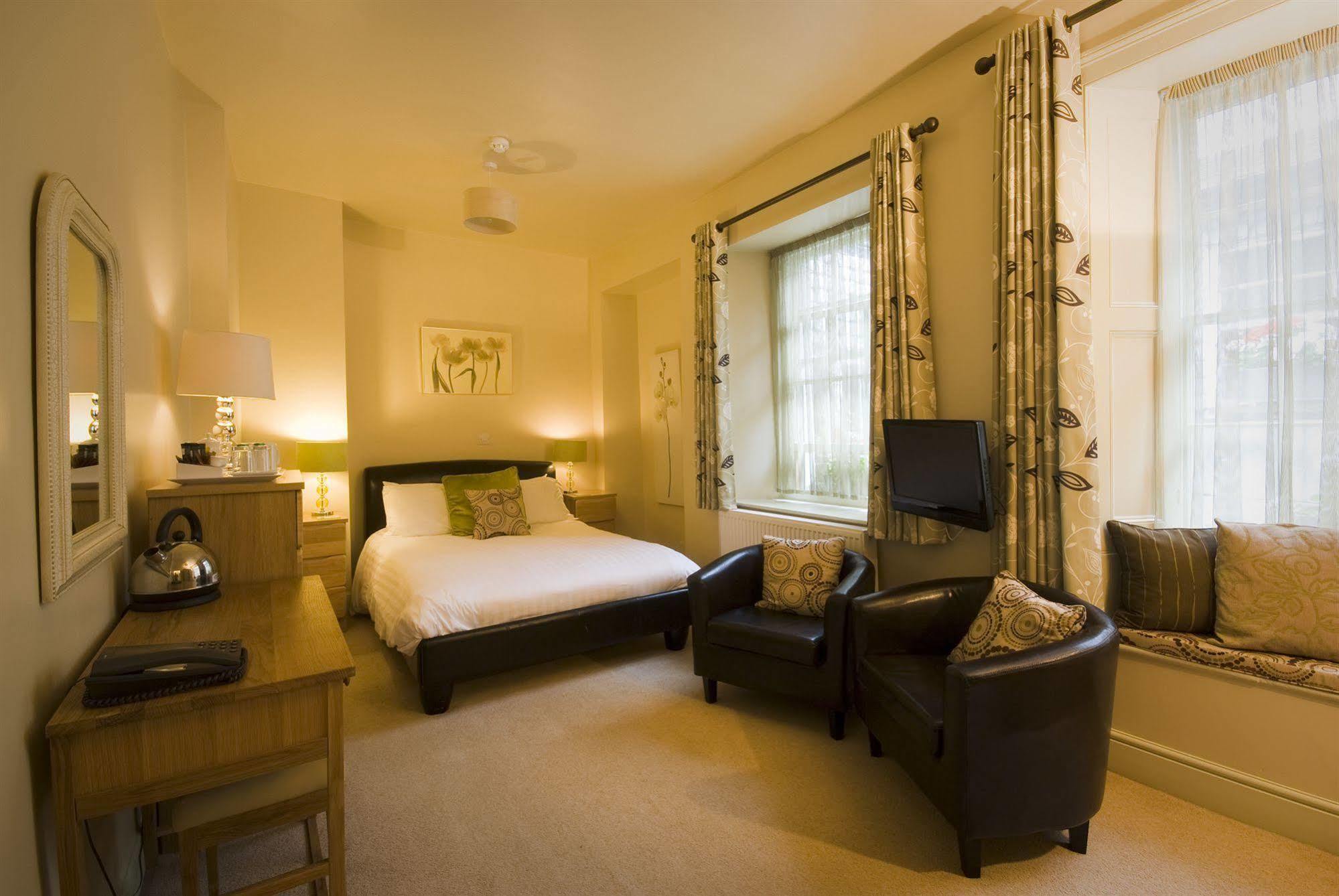 Tweedies Bar And Lodge Grasmere Dış mekan fotoğraf