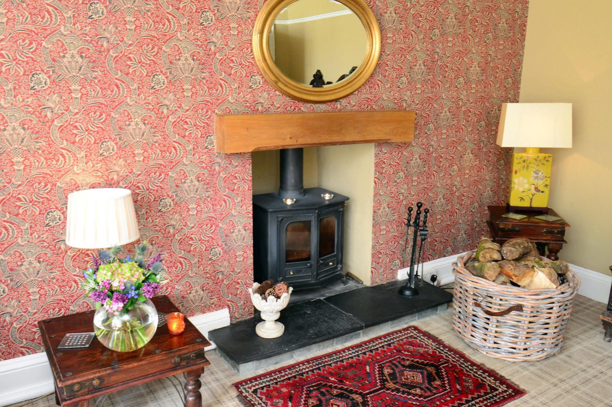 Tweedies Bar And Lodge Grasmere Dış mekan fotoğraf