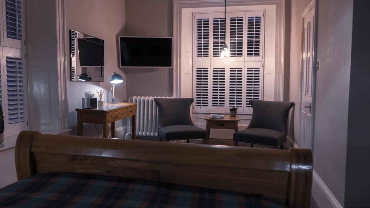 Tweedies Bar And Lodge Grasmere Dış mekan fotoğraf